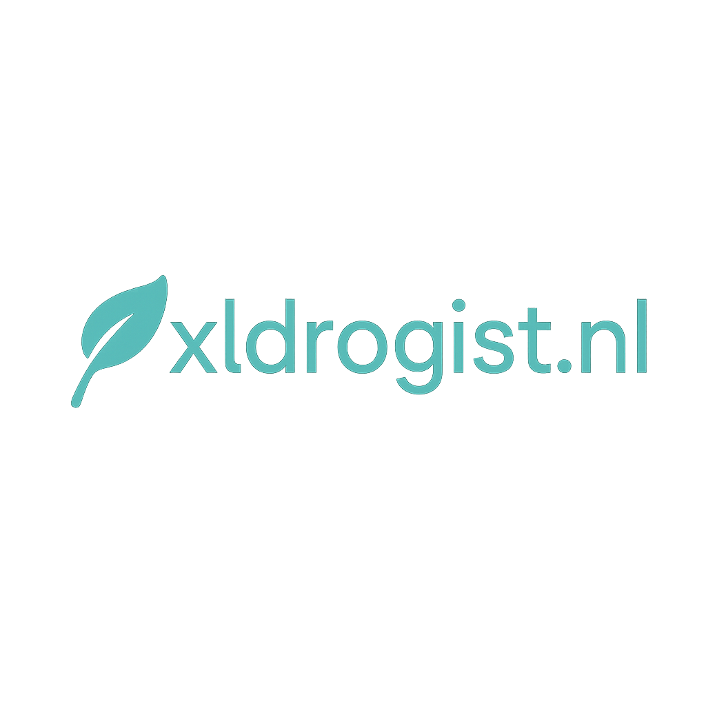 xldrogist.nl